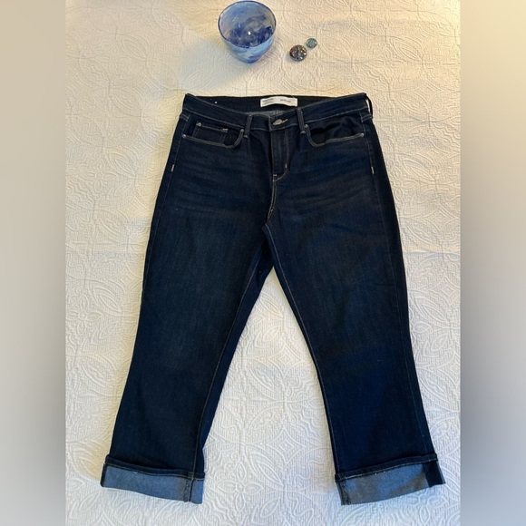 Levi Strauss Capri - Picture 5 of 5